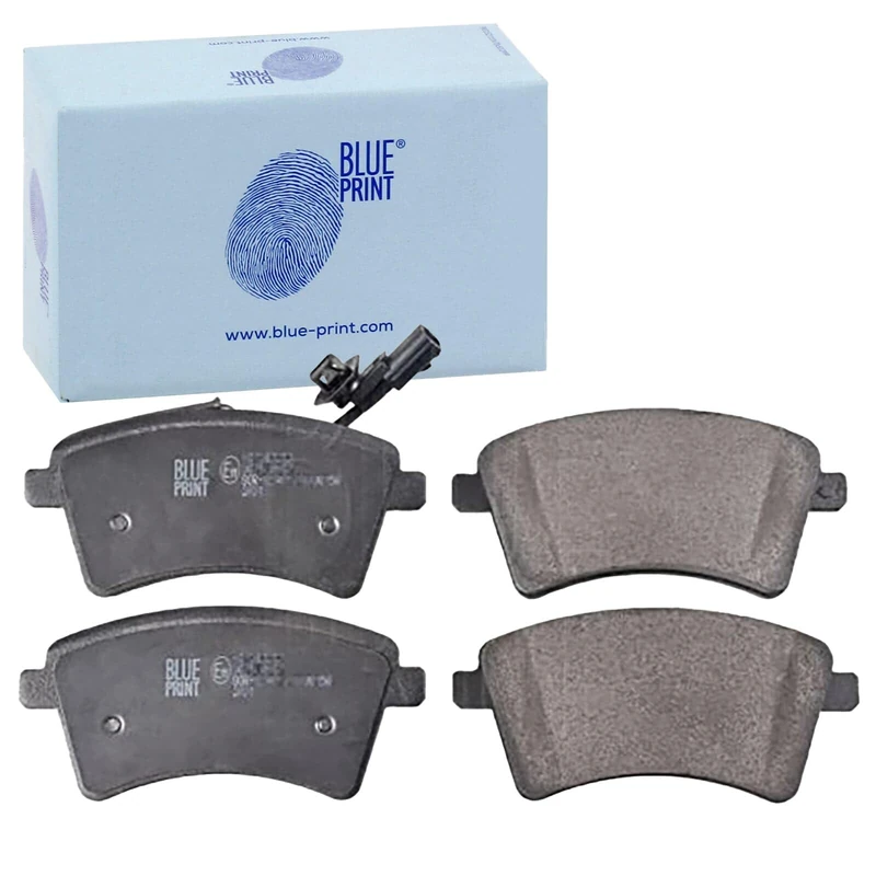 Blue Print ADR164220 Brake Calipers & Accessories