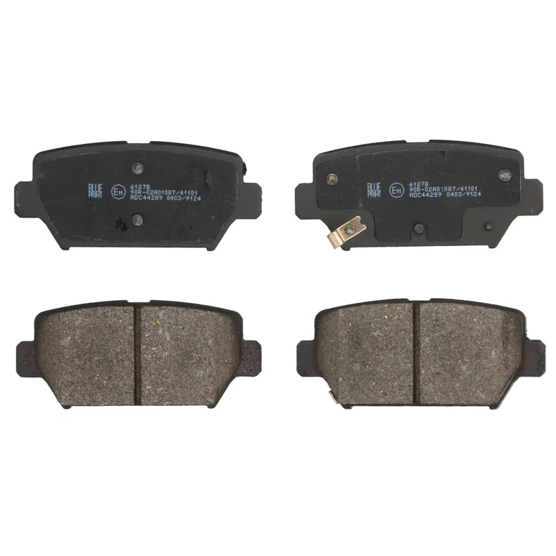 Blue Print ADL144229 Brake Calipers & Accessories