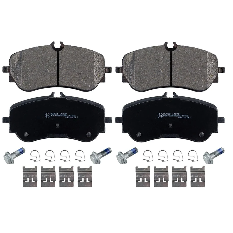 Blue Print ADV184264 Brake Calipers & Accessories