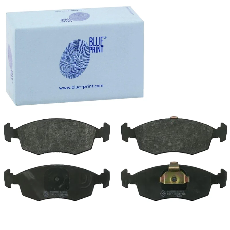 Blue Print ADL144245 Brake Calipers & Accessories