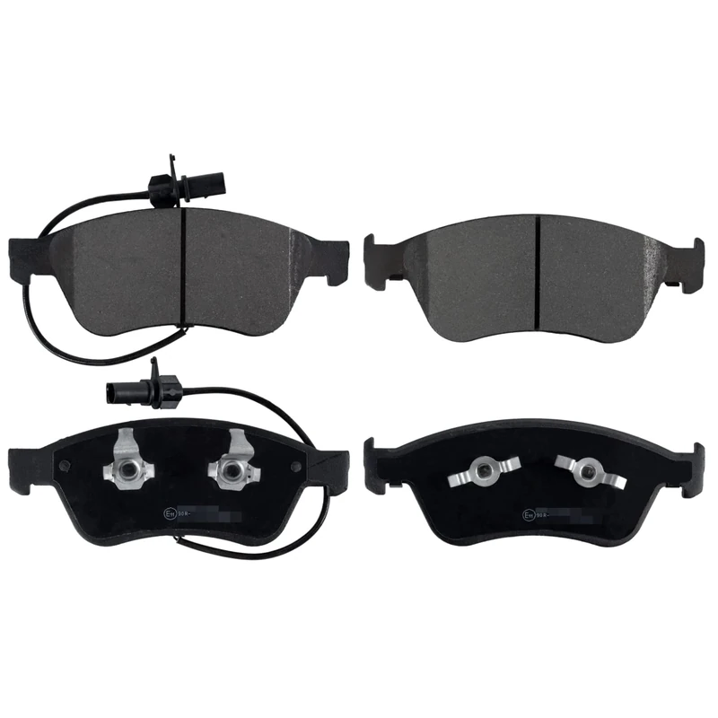 Blue Print ADV184270 Brake Calipers & Accessories