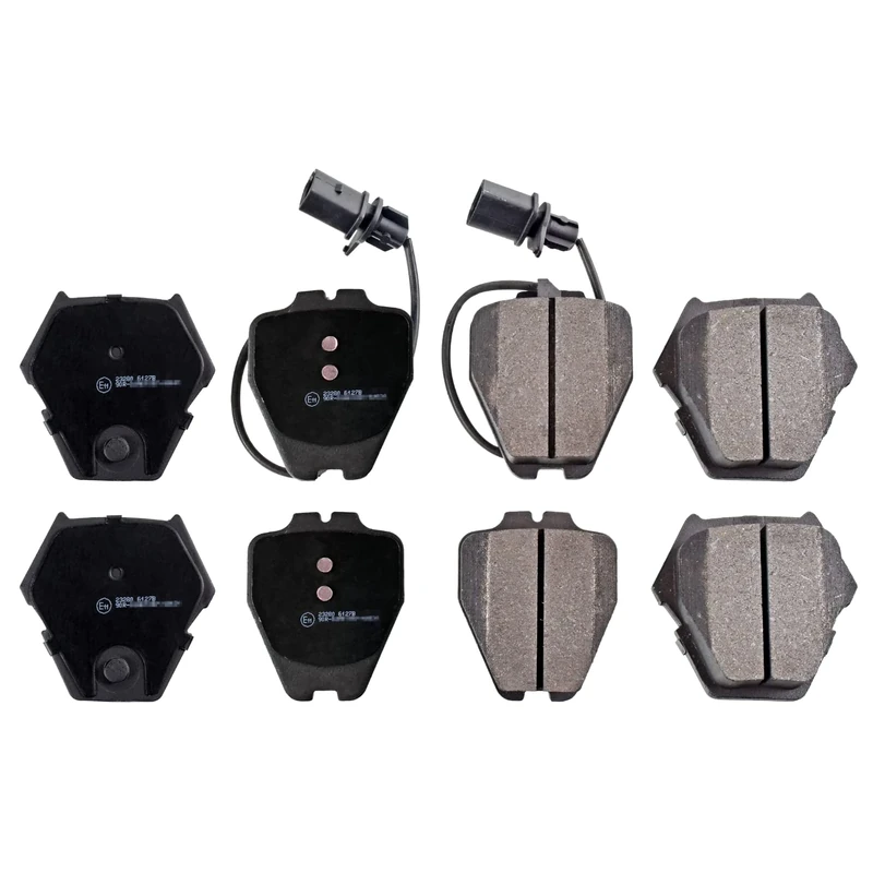 Blue Print ADV184273 Brake Calipers & Accessories