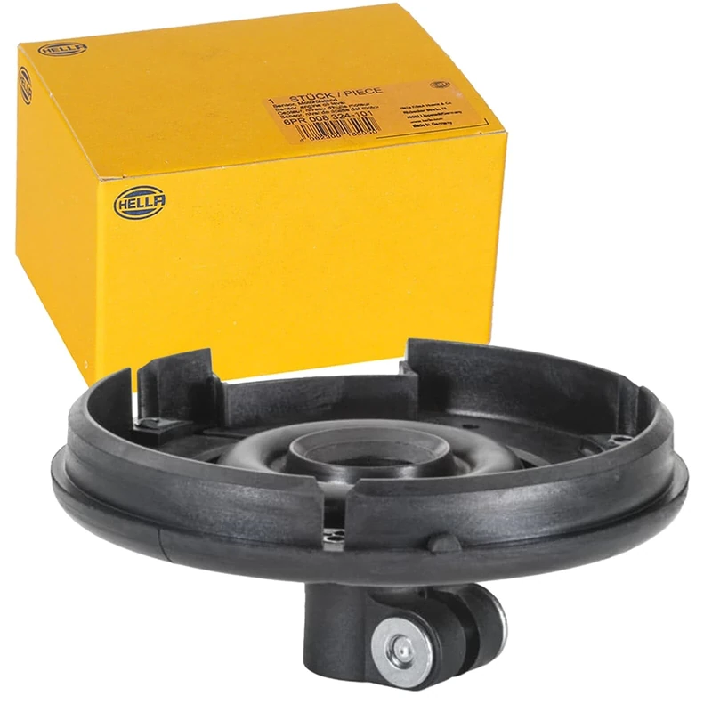 HELLA 8HG 863 302-021 Holder, rotating beacon - K-LED Blizzard / Rebelution