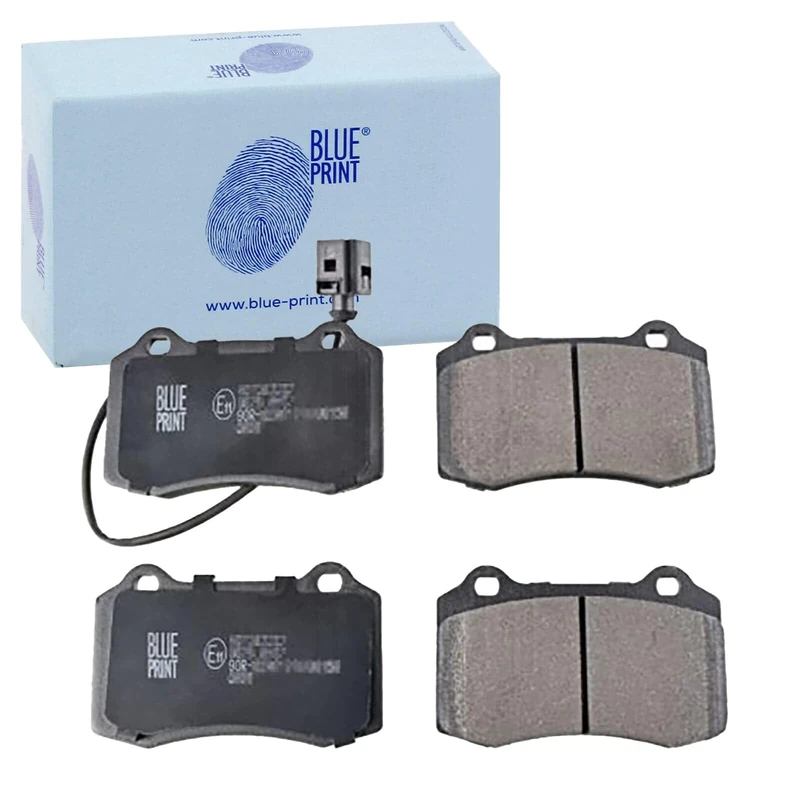 Blue Print ADV184272 Brake Calipers & Accessories