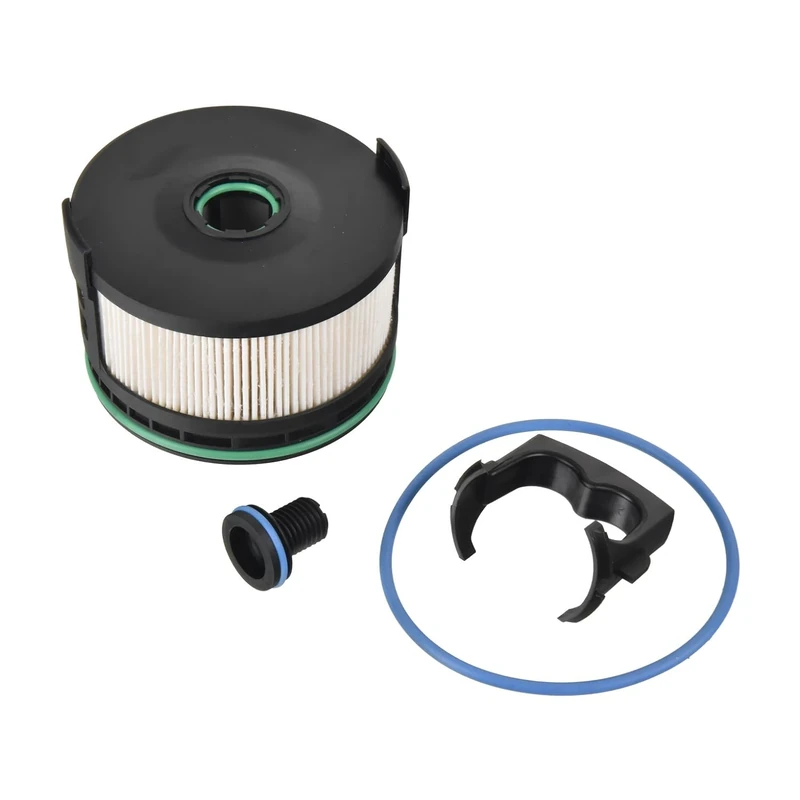 Blue Print ADU172322 Sport Car Shock Absorber