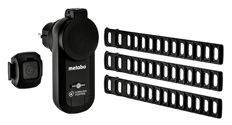 Set arranque/detención CordlessControl, tipo F (630231000)