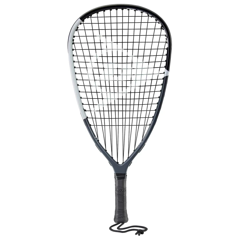 Dunlop Blackstorm Rage Ti Racquetball Racket