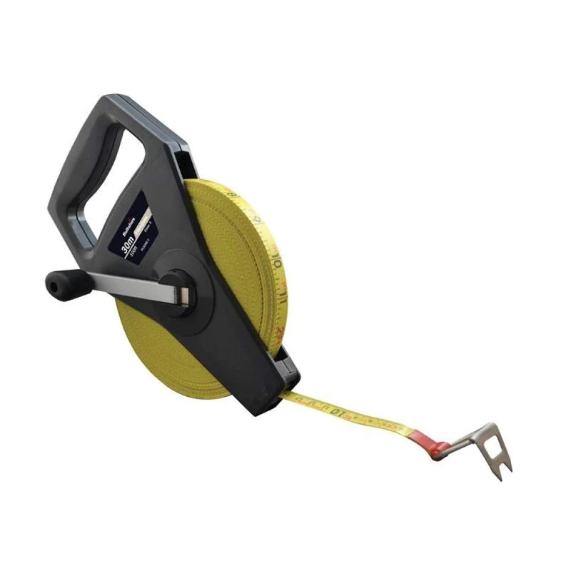 Hultafors RN30/79 Ranger Tape 30m/100ft (Width 13mm) - Image 1