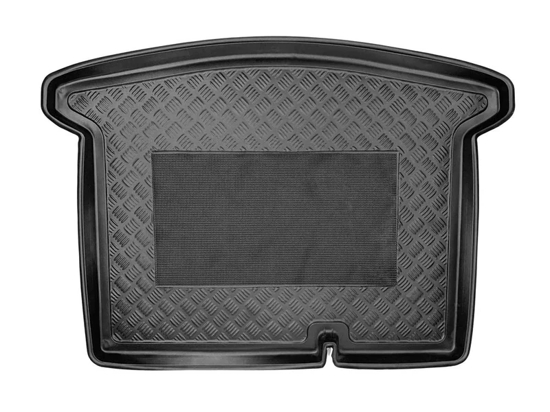 AUTO-STYLE Trunk shell 'Non-slip' compatible with Volkswagen ID.3 2020- (Lower floor)