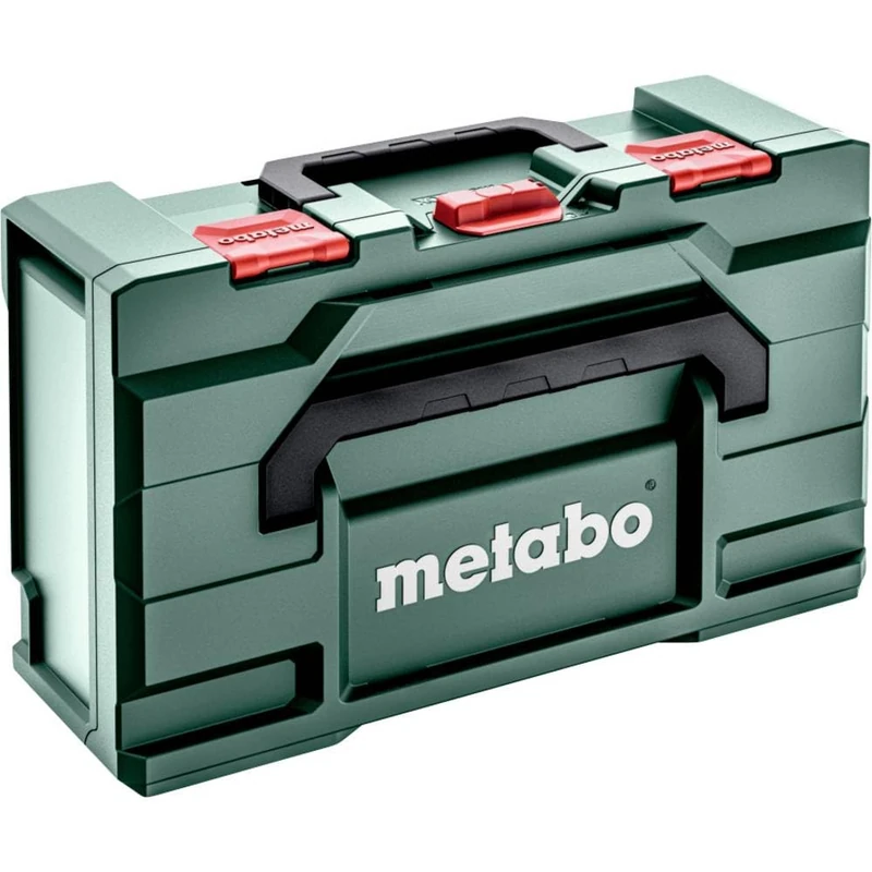 metaBOX 165 L, vacía (626889000)