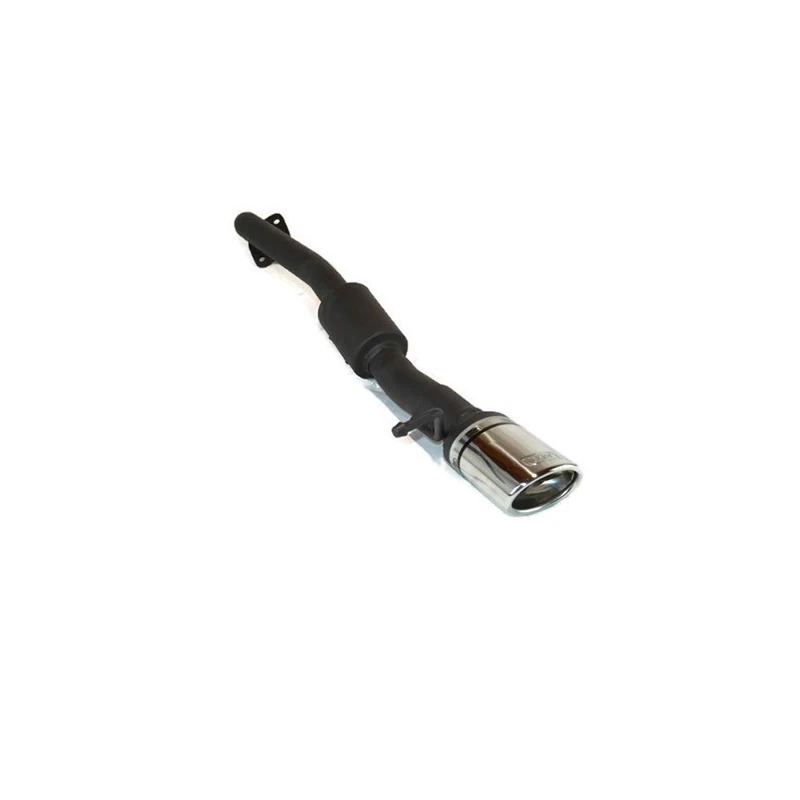 Ulter Sport Sport Exhaust compatible with Suzuki Swift VI HB 1.2 66kW 2017-2020 95x65mm - Image 1
