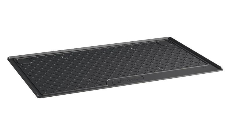 GLEDRING Rubbasol (Rubber) Boot Liner Compatible with Ford Tourneo Connect L1 2014-2022 (Person Version)