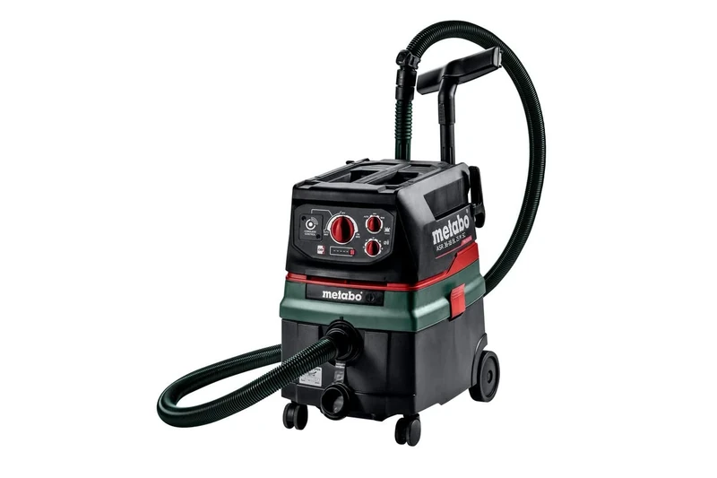 Metabo ASR 36-18 BL 25 M SC (602046850) Aspirador de batería