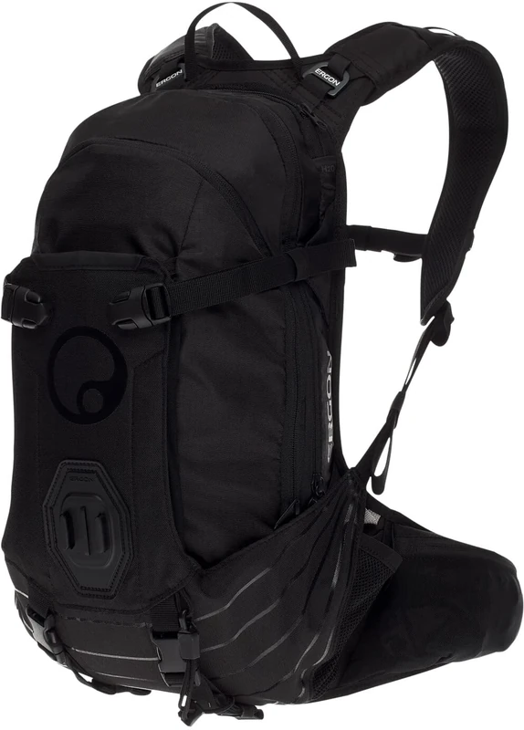 Ergon Backpack BA2, Black