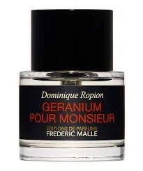 FREDERIC MALLE Geranium Pour Monsieur Eau De Parfum 50 ml