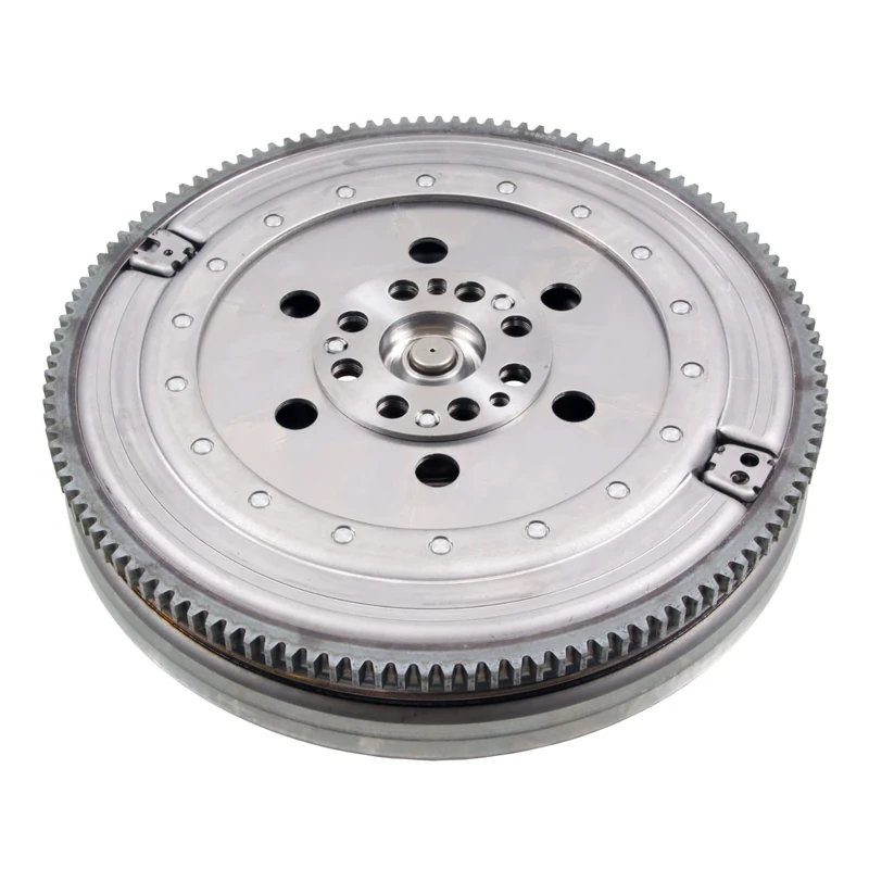 Blue Print ADB113505 Dual-Mass FlyWheel, 1 Unit