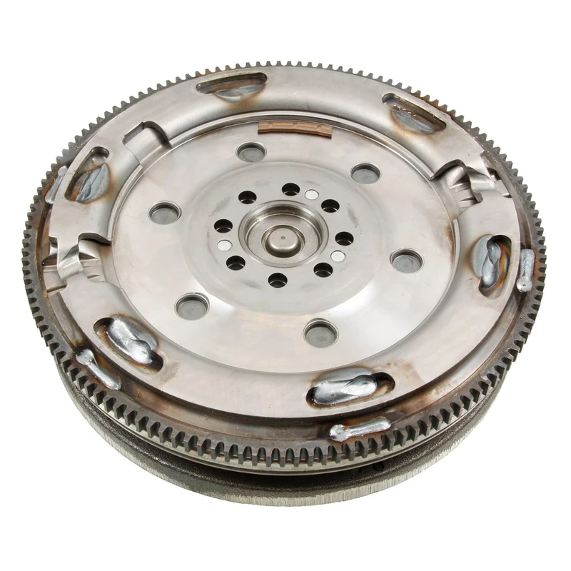 Blue Print ADV183504 Dual-Mass FlyWheel, 1 Unit