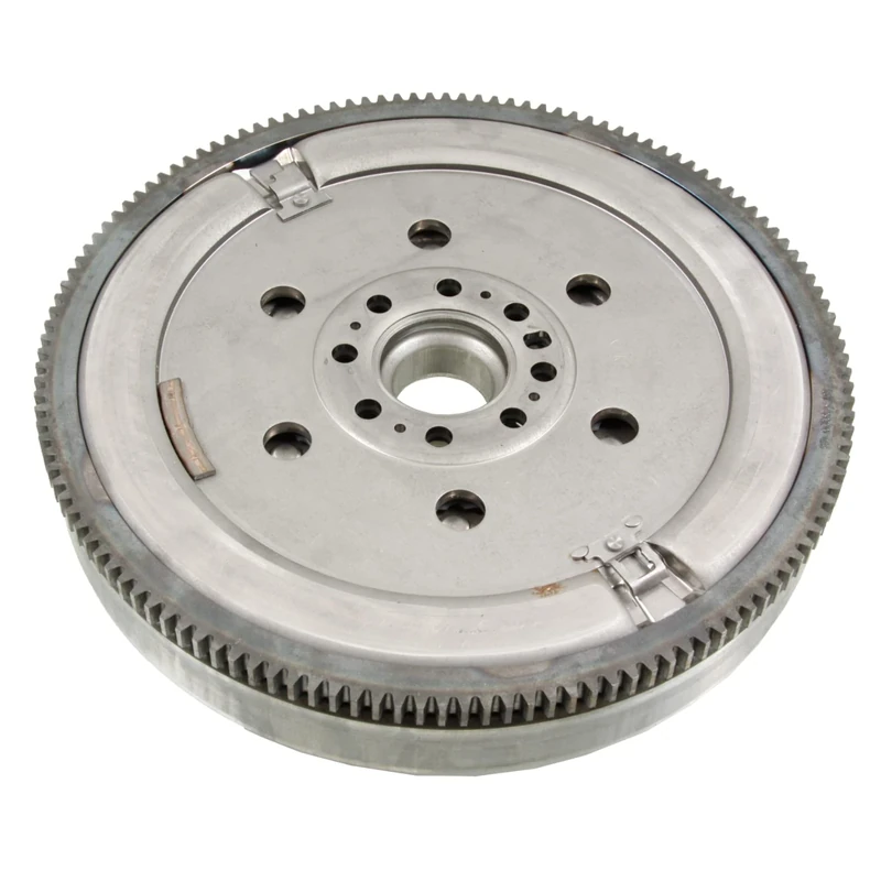 Blue Print ADP153503 Dual-Mass FlyWheel, 1 Unit