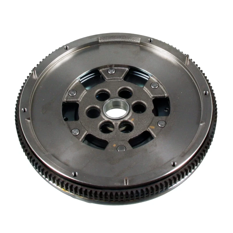 Blue Print ADV183503 Dual-Mass FlyWheel, 1 Unit