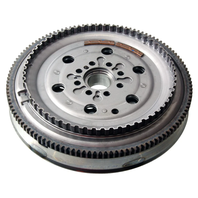 Blue Print ADW193503 Dual-Mass FlyWheel, 1 Unit