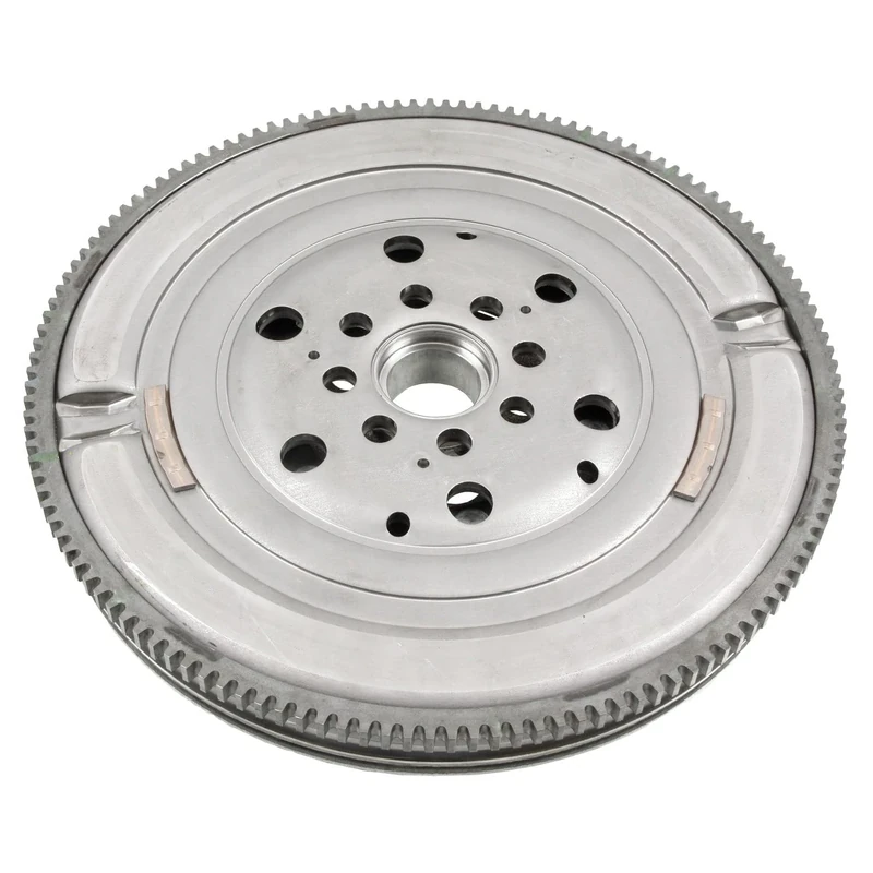 Blue Print ADW193501 Dual-Mass FlyWheel, 1 Unit