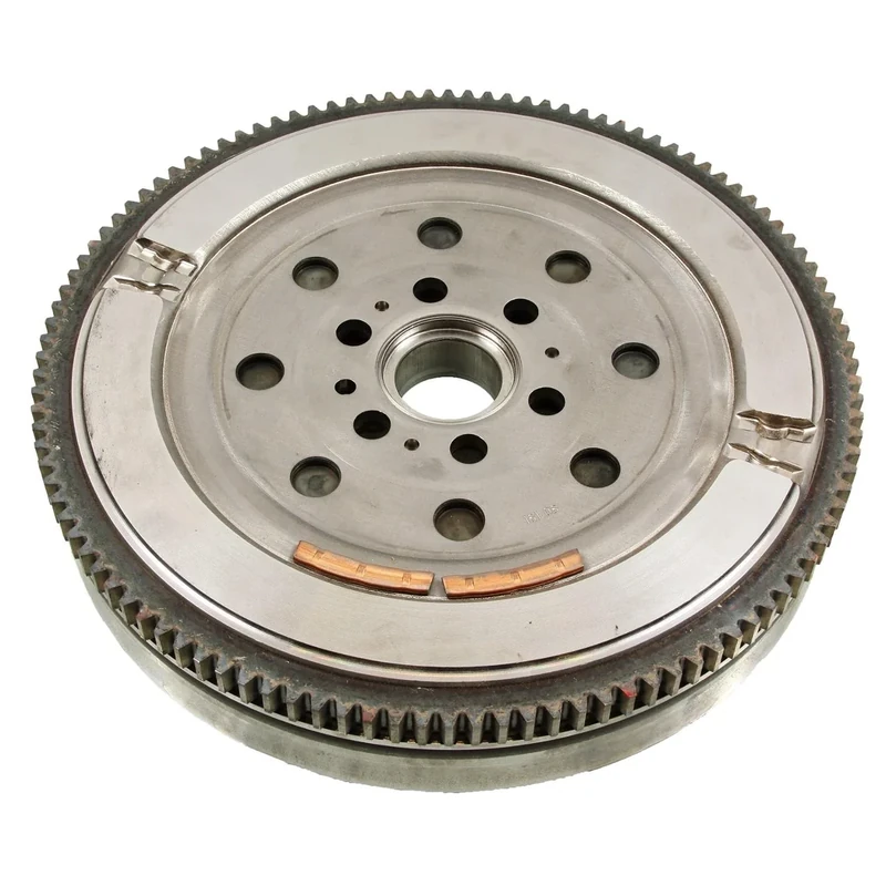 Blue Print ADW193502 Dual-Mass FlyWheel, 1 Unit