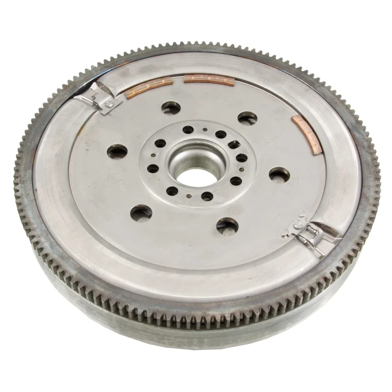Blue Print ADP153502 Dual-Mass FlyWheel, 1 Unit