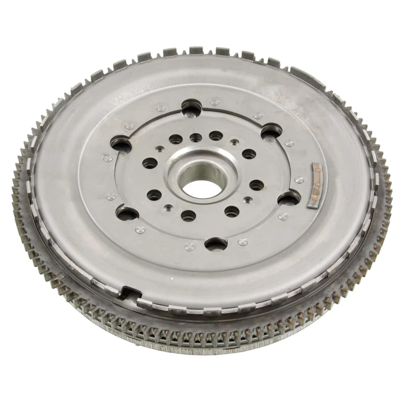 Blue Print ADF123505 Dual-Mass FlyWheel, 1 Unit