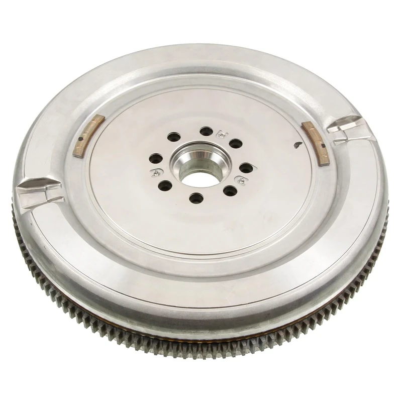 Blue Print ADV183505 Dual-Mass FlyWheel, 1 Unit