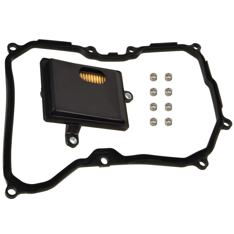 Blue Print ADV182167 gearbox.