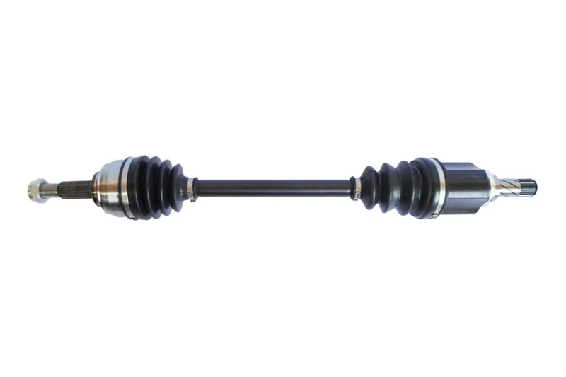 SKF Drive Shaft VKJC 5071 Position Front Axle Left Height 137 mm Length 740 mm Width 140 mm - OE Quality