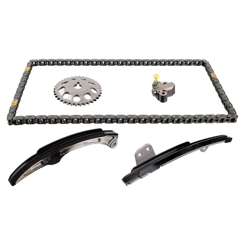 Blue Print ADT37355 Camshafts & Accessories