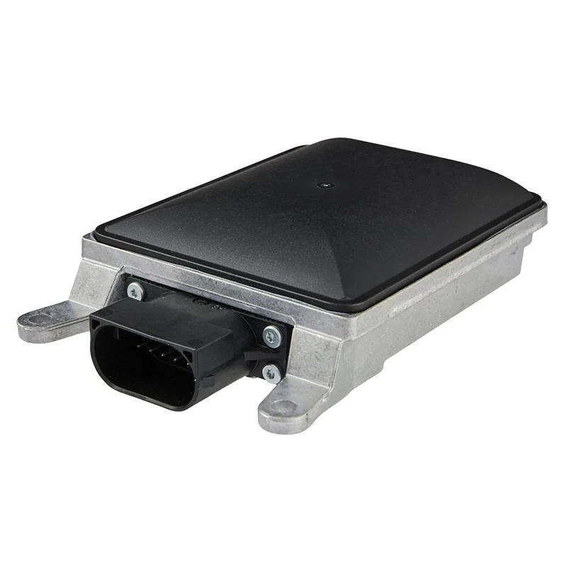 HELLA 6PZ 010 905-711 Control Unit, lane change assistant - Fitting Position: Right Rear