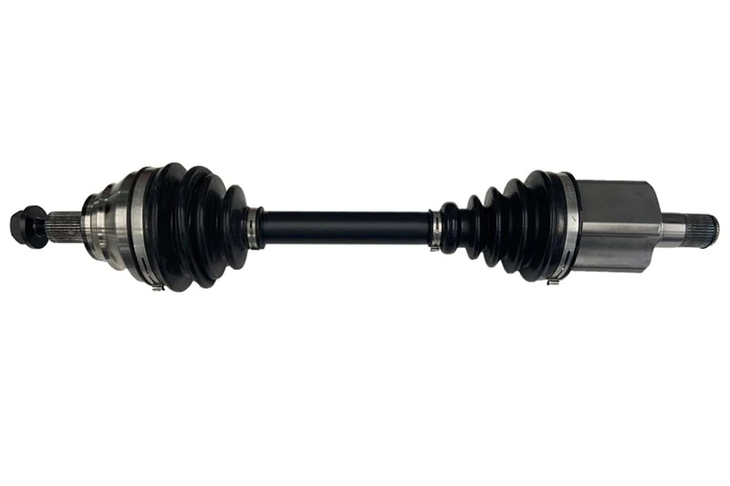 SKF Drive Shaft VKJC 1114 Position Front Axle Left Height 137 mm Length 740 mm Width 140 mm - OE Quality