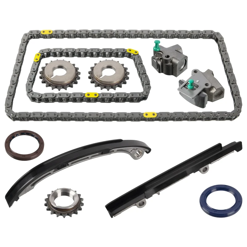 Blue Print ADN17354 Camshafts & Accessories