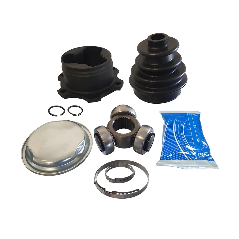 Skf VKJA 8490 Gaskets - Image 1