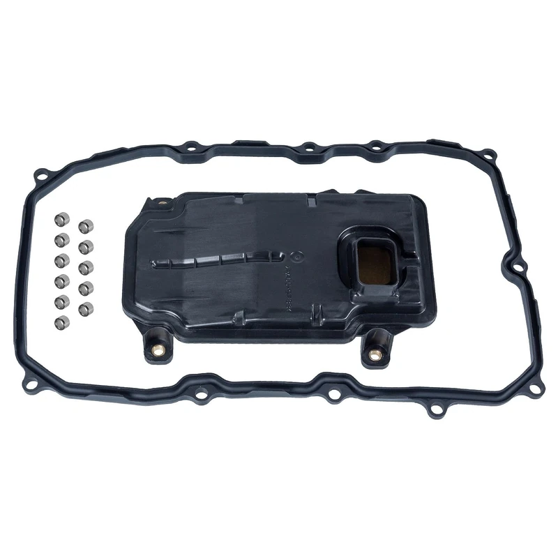 Blue Print ADV182171 Automatic Transmission Oil Filter Kit with Sump Seal
