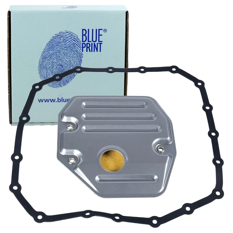 Blue Print ADT32141 gearbox.