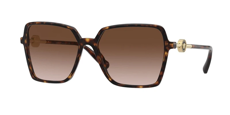 GAFAS DE SOL - VERSACE / 0VE4396 Calibre: 58 Color: 108/13