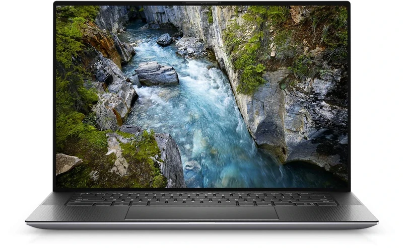 Dell Precision 5550 Laptop - i7-10850H, 16GB RAM, 512GB SSD