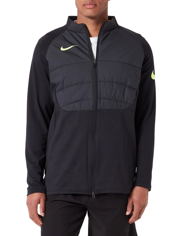Intersport Men's Therma Strike Winter Warrior Jacket - - XL