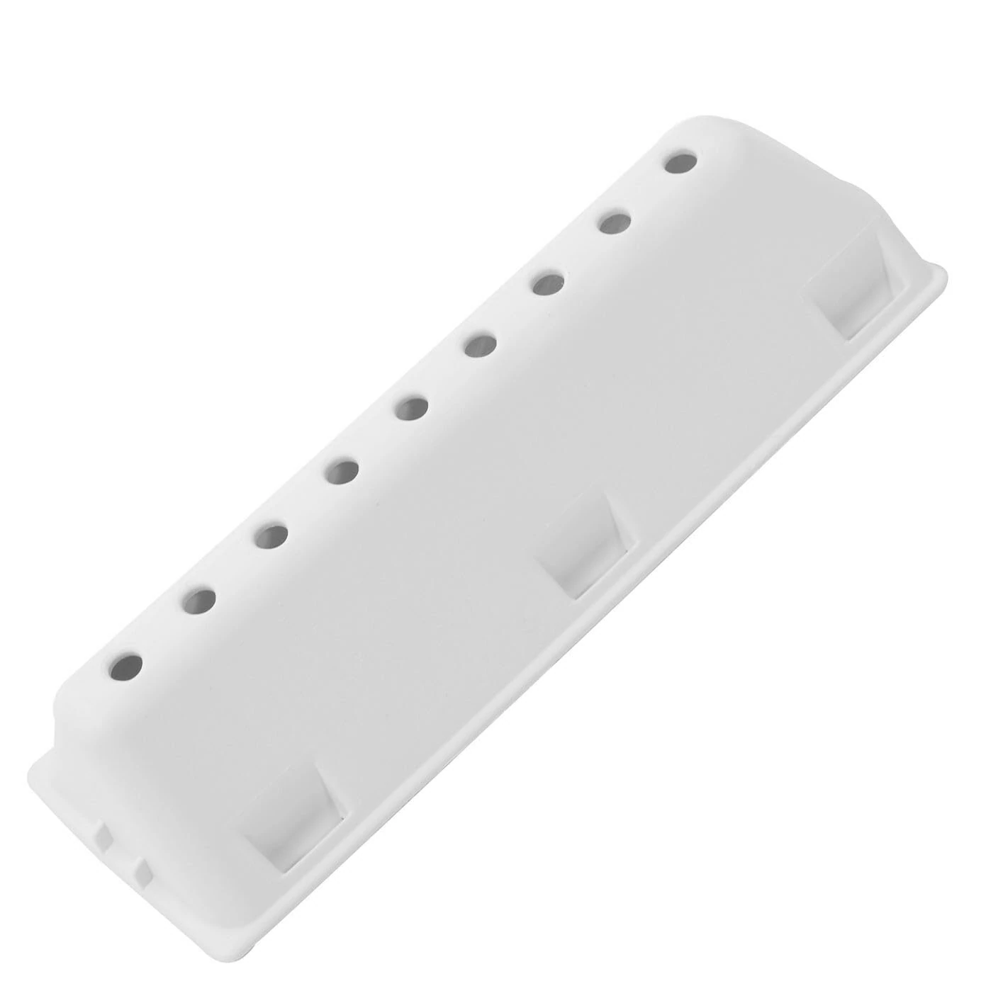 sparefixd Drum Paddle Lifter 9 Hole to Fit Hotpoint Washing Machine