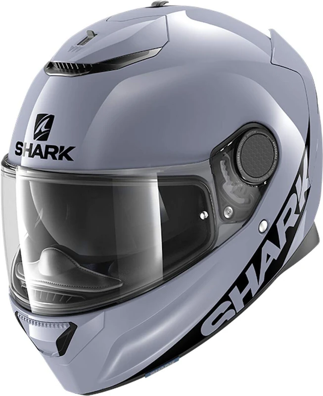 SHARK, Motorcycle Helmet Spartan Nardo Grey XL