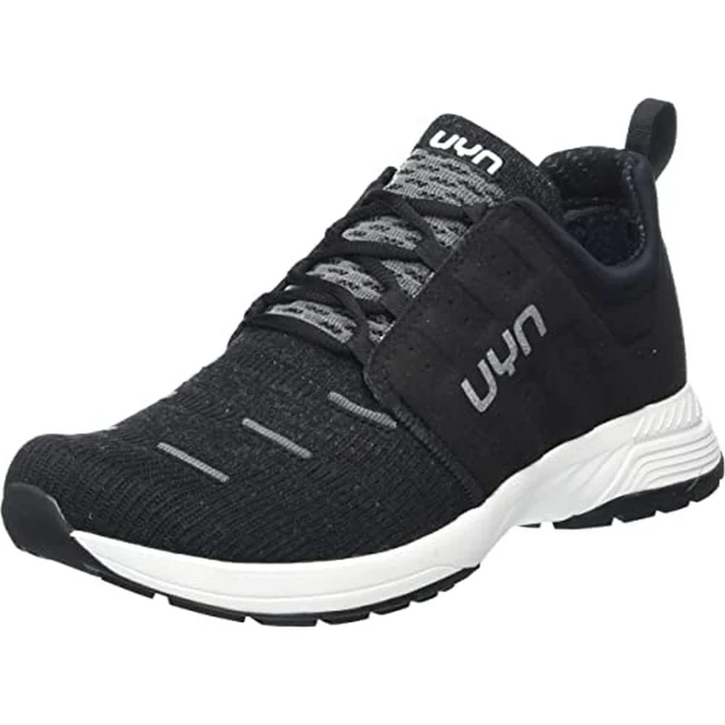 UYN Y100013-G214 AIR Dual Tune Sneaker Men Light Grey/Anthra UK 10.5
