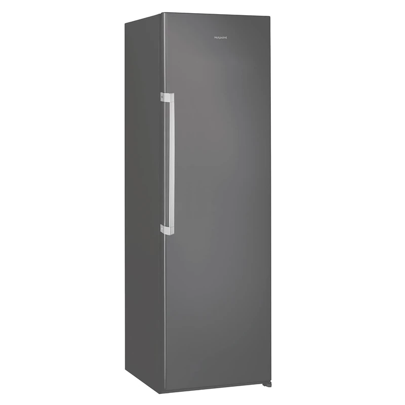 Hotpoint SH8 1Q GRFD UK 1 Freestanding Refrigerator 366L 59.5cm width Grey