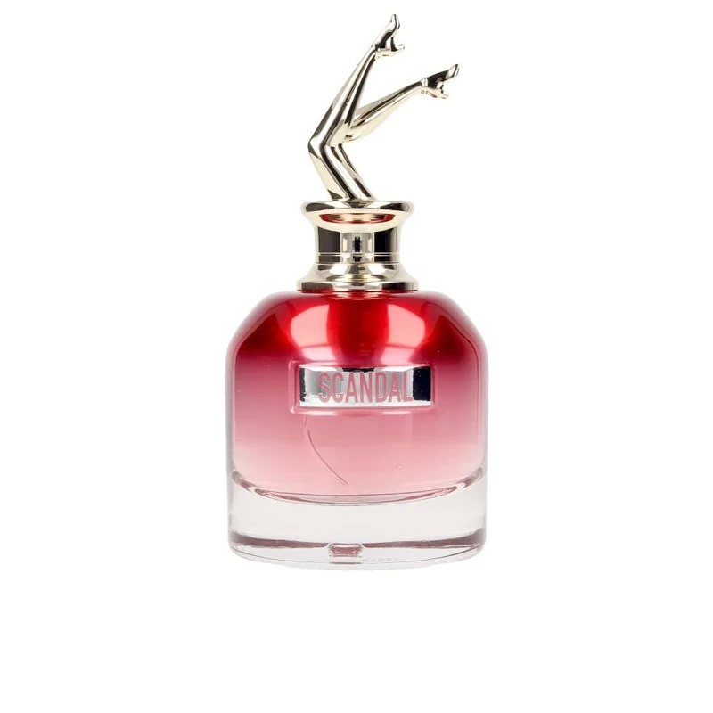 'JEAN PAUL GAULTIER SCANDAL EDP 80 ML XMAS COLLECTOR 2020