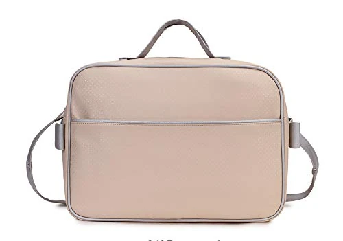 Duffi Baby 0836-05 – Maternity Bag, Beige