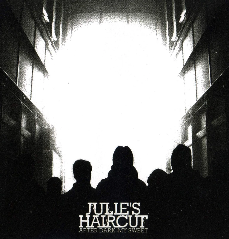 After Dark, My Sweet (Vinyl Transparent Remastered Limited Edt.) [VINYL] - Image 1