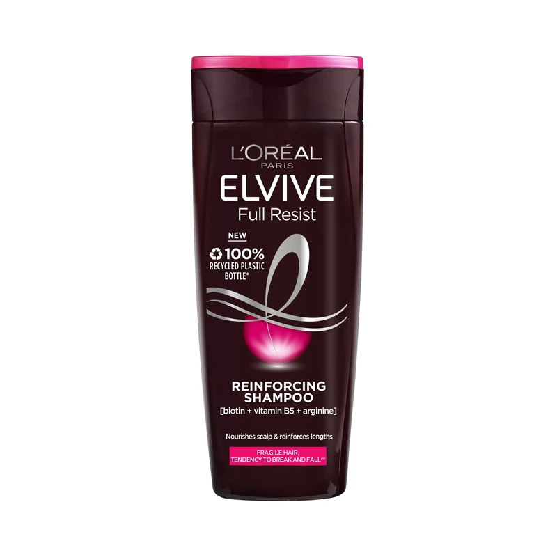 L'Oreal Elvive Full Resist Shampoo