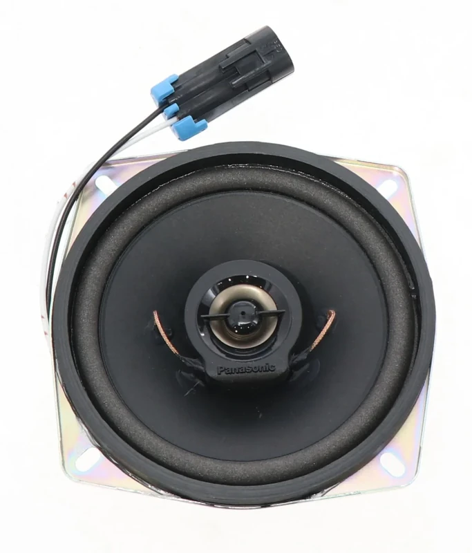 Freightliner 5.25 Inch Coaxial Speaker - 22-43130-001 - Image 1